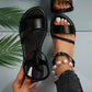 ❤️Limited Sale 50% OFF🔥Women’s Stylish Non-Slip Casual Sandals