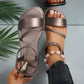 ❤️Limited Sale 50% OFF🔥Women’s Stylish Non-Slip Casual Sandals