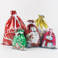 🎄Christmas Sales 49% OFF🎁Drawstring Christmas Gift Bags (Biodegradable)