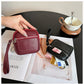 🔥Hot Sale 49% OFF🎉 Minimalist Mini Coin Purse with Wrist Strap