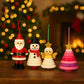 🎄Christmas Sale Buy 2 Get 1 Free🎁DIY Button Animal Ornaments