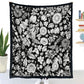 ⏳Limited-time 50% off⏰Family DIY Coloring Blanket for All Ages