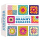 🎁Gift Idea 50% OFF✨🧶The Granny Square Card Deck - 50 Mix & Match Designs🃏