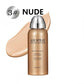 💄50% OFF NOW! Waterproof Flawless Air Spray Foundation‑Lightweight Breathable Full‑Coverage Spray Makeup, Soft Matte Finish Airbrush Foundation for All Skin Tones