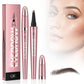 💞BUY 1 GET 1 FREE✨Waterproof Micro-Fork Eyebrow Pencil, Long-Lasting Brow Pen