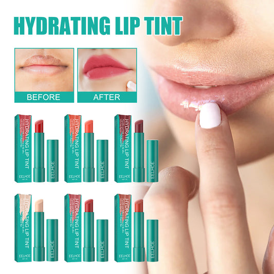 24-Hours Moisture Hydrating Lip Tint✨