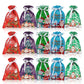 🎄Christmas Sales 49% OFF🎁Drawstring Christmas Gift Bags (Biodegradable)