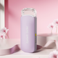 2026 NEW USB Rechargeable Heated Eyelash Curler