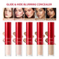 Dual-ended Glide & Hide Blurring Concealer