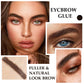 💕BIG SALE BUY 1 FREE 1💕 Fast Tinted Eyebrow Gel