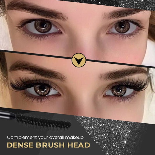 ✨Dense Volumizing Mascara