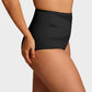 🌸Last Day-Buy 1 Get 2 Packs✨Plus-Size High-Waist Cross Tummy Control Panties
