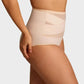 🌸Last Day-Buy 1 Get 2 Packs✨Plus-Size High-Waist Cross Tummy Control Panties