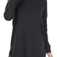 Women's Long Sleeve Side Slit Loose Tops (Buy 2 Free Shipping)