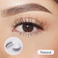 🌸 Last Day 60% OFF! 🔥Self-Adhesive Reusable Lashes💛3-Sec Application, No Glue Needed