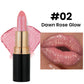 🔥【Buy 1 Get 1 Free】STARFIRE Glitter Lipstick🔥 | 12H Waterproof + Vitamin E | Hot Girl Summer Must-Have!