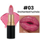 🔥【Buy 1 Get 1 Free】STARFIRE Glitter Lipstick🔥 | 12H Waterproof + Vitamin E | Hot Girl Summer Must-Have!