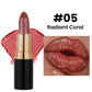 🔥【Buy 1 Get 1 Free】STARFIRE Glitter Lipstick🔥 | 12H Waterproof + Vitamin E | Hot Girl Summer Must-Have!