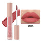 4 Colours Matte Waterproof Lip Gloss