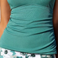 🌊Summer Cool Deal: 49% OFF!!🌊TUMMY CONTROL TWO-PIECE TANKINI SET