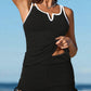 🌊Summer Cool Deal: 49% OFF!!🌊TUMMY CONTROL TWO-PIECE TANKINI SET