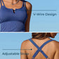 🌊Summer Cool Deal: 49% OFF!!🌊TUMMY CONTROL TWO-PIECE TANKINI SET