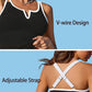 🌊Summer Cool Deal: 49% OFF!!🌊TUMMY CONTROL TWO-PIECE TANKINI SET