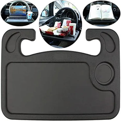 🔥Hot Sale 59% Off 🔥Multifunctional steering wheel dining table