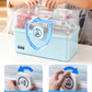 🔥 LAST DAY PROMOTION - 50%OFF 🔥Household Multi-Tier Large Capacity Medicine Box