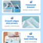🔥 LAST DAY PROMOTION - 50%OFF 🔥Household Multi-Tier Large Capacity Medicine Box