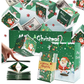 🔥Christmas Hot Sale🎅🎄 Unique Folding Bouncing Christmas Gift Box