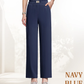 Perfect Drape High Rise Pull-On Stretch Pants
