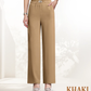 Perfect Drape High Rise Pull-On Stretch Pants