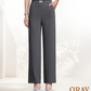 Perfect Drape High Rise Pull-On Stretch Pants