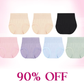 50% OFF💞HIGH WAISTED TUMMY TUCK HIP LIFTING ANTIBACTERIAL PANTIES
