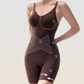 2026 NEW 🔥 49% OFF✨All-in-one Sculpting Bodysuit With Easy-off Hip Design
