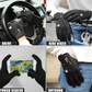 ⏰Last Day 50% OFF❄️🎁Waterproof Touchscreen Thermal Outdoor Gloves