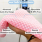 🔥Buy 1 Get 3 Pack🧼Exfoliating Antibacterial Shower Towel🚿