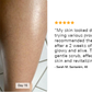 🔥Buy 1 Get 3 Pack🧼Exfoliating Antibacterial Shower Towel🚿