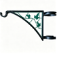 ⏰Last Day Sale 49% OFF🔥Multi-Use Patio & Garden Fence Post Hanger Hook