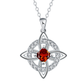 ❤️Mother’s Day Sale 60% OFF🌻Sparkling Pendant Necklace for Women