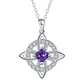 ❤️Mother’s Day Sale 60% OFF🌻Sparkling Pendant Necklace for Women