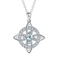 ❤️Mother’s Day Sale 60% OFF🌻Sparkling Pendant Necklace for Women