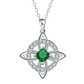 ❤️Mother’s Day Sale 60% OFF🌻Sparkling Pendant Necklace for Women