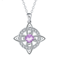 ❤️Mother’s Day Sale 60% OFF🌻Sparkling Pendant Necklace for Women