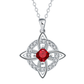 ❤️Mother’s Day Sale 60% OFF🌻Sparkling Pendant Necklace for Women