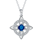 ❤️Mother’s Day Sale 60% OFF🌻Sparkling Pendant Necklace for Women