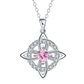 ❤️Mother’s Day Sale 60% OFF🌻Sparkling Pendant Necklace for Women
