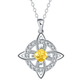 ❤️Mother’s Day Sale 60% OFF🌻Sparkling Pendant Necklace for Women