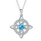 ❤️Mother’s Day Sale 60% OFF🌻Sparkling Pendant Necklace for Women